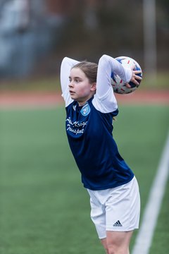 Bild 160 - F Harksheide - wBJ HSV2 : Ergebnis: 7:0